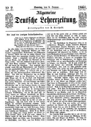 Der Zopf des heutigen Volksschulwesens