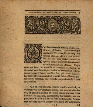 Ioh. Christiani Schroeteri ... Lectioni auspiciali Ioh. Henrici Rassovii ... praemissum : [an votorum usus christianis sit licitus?]