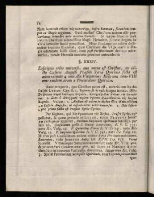 74-82, § XXXIV