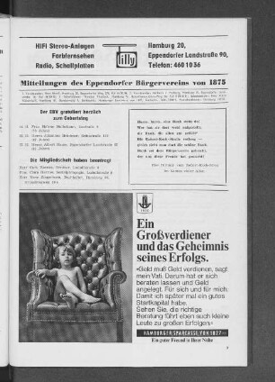 Die Mitgliedschaft haben beantragt