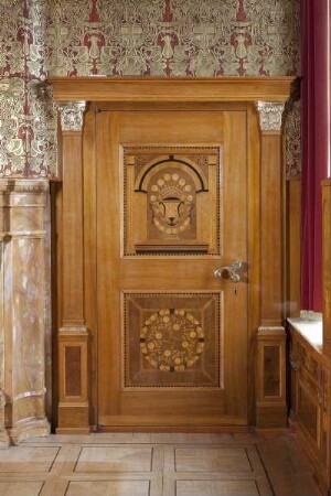 Portal der Ostseite