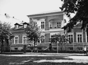 Werder (Havel), Potsdamer Straße 169 & 170