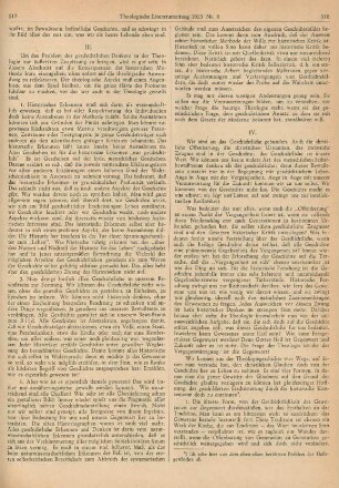 482-485 [Rezension] Mausbach, Joseph, Katholische Moraltheologie, I.: Die allgemeine Moral