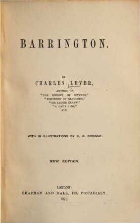Barrington