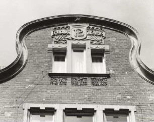 Wohnhaus, Eilenburg (Kreis Eilenburg)