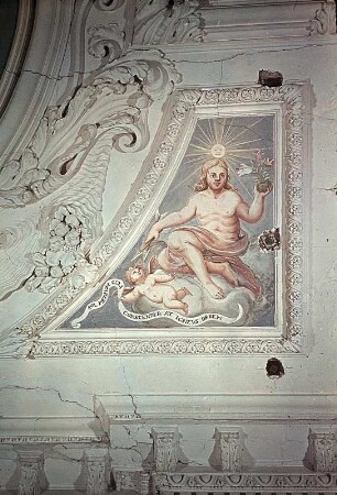Allegorie des Mittags