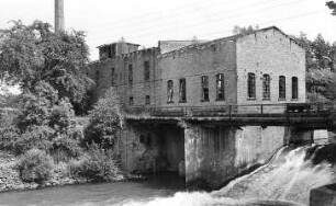 Spreetal-Neustadt (Spree). Rollmühle
