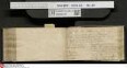 Stammbuch des Gottfried Crusius (Cruse) aus Stendal