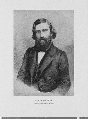 Albrecht von Graefe
