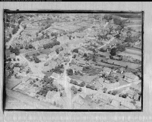 Hüttenrode (b. Blankenburg)
