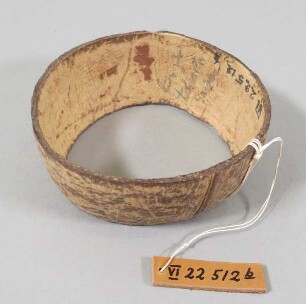 tchereta (laut Fritz)