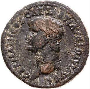 Domitianus: Restitution