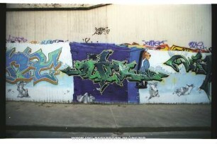 sciEK onE | "KoRaL" ...NRC... | jameS Rwe