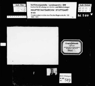 Kapitulanten 1913-1914