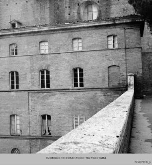 Sant'Agostino, Siena