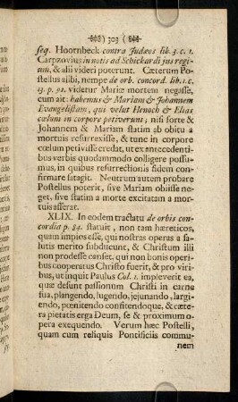 303-311, XLIX - LIV