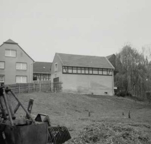 Bauernhof, Langenhessen