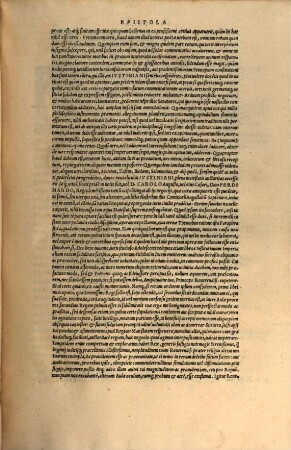 Paraphrasis In Secvndvm Librvm Institvtionvm Imperialivm Ivstiniani Imperatoris