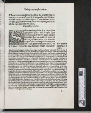 Libro quinto