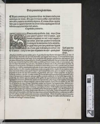 Libro quinto