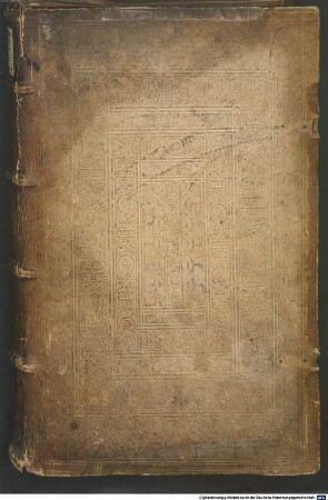 Teutscher Nation Heldenbuch. 3. (1570)