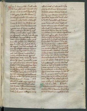 Klosterbriefe des Nicolaus von Clairvaux