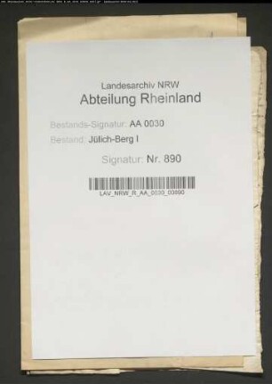 KÖLN, Johanniter