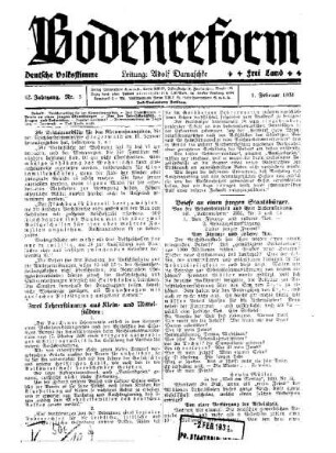 Zwei Lehrerstimmen aus Klein- und Mittelstädten: