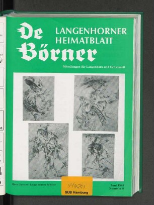 Juni 1988 Nummer 6