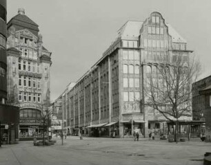 Kontorhaus Seeburg