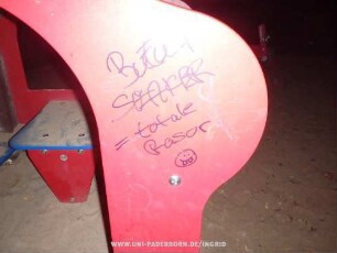 BuFu + SEAKER = totale Rasor