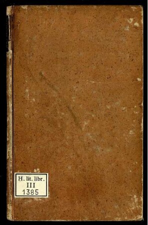 Catalogvs Bibliothecae Alchemicae Selectissimae
