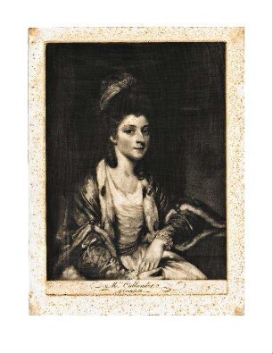 Harriet Callander