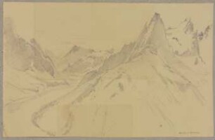 Aiguille de Charmoz