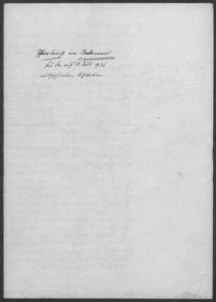 Neckarrems: Pfarrbericht 1936