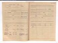 Entnazifizierung Egon Graf Von Westerholt Und Gysenberg , geb. 29.03.1910 (Forstwirt)