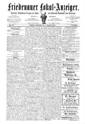 Nr. 74., 14.09.1895