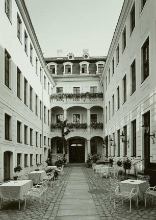 Kanzleihaus