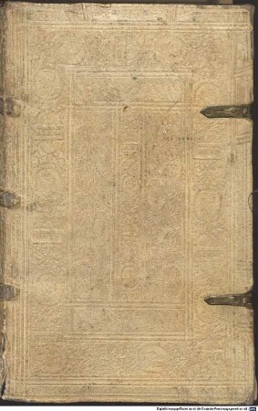 Historia vitae ... Aesopi cum fabulis illius