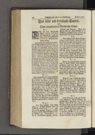 [Das sechs und dreyßigste Capitel. - Das funftzigste Capitel.]