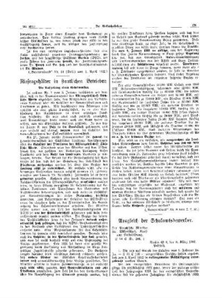 Ausgleich der Schulamtsbewerber