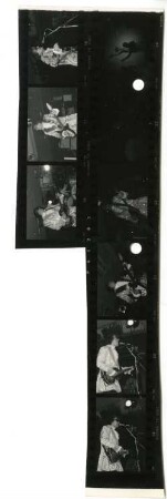 The Subtones [Aufnahmeort und -datum bisher unbekannt] I