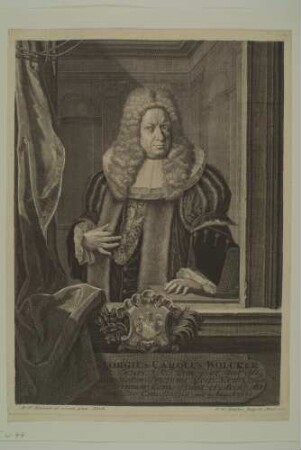 Georg Carl Wölcker
