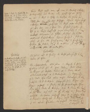 Gegenstand (§§ 1-32)