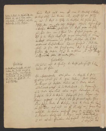 Gegenstand (§§ 1-32)