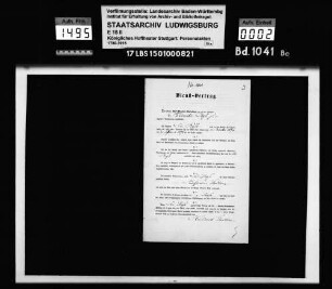 Pross, Friederike; Tänzerin; ausgesch.: 1871