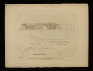 Bridge over the Nottingham & Sawley Road