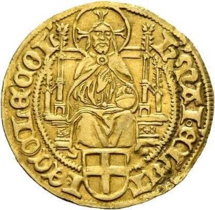 Köln: Hermann von Wied