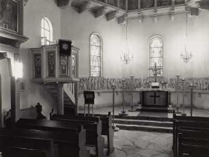 Kreuzkapelle