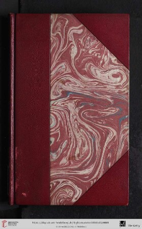 3: Abecedario de J. P. Mariette et autres notes inédites de cet amateur sur les artes et les artistes: Jabach - Mingozzi
